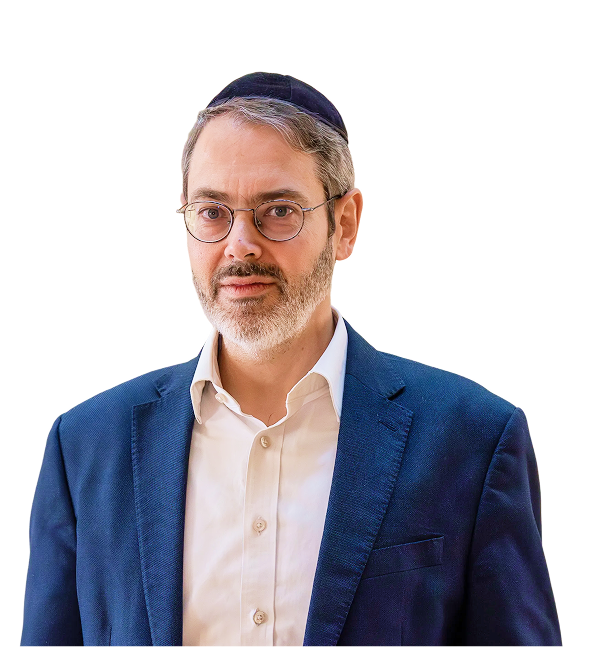 Rabbi Daniel Rowe